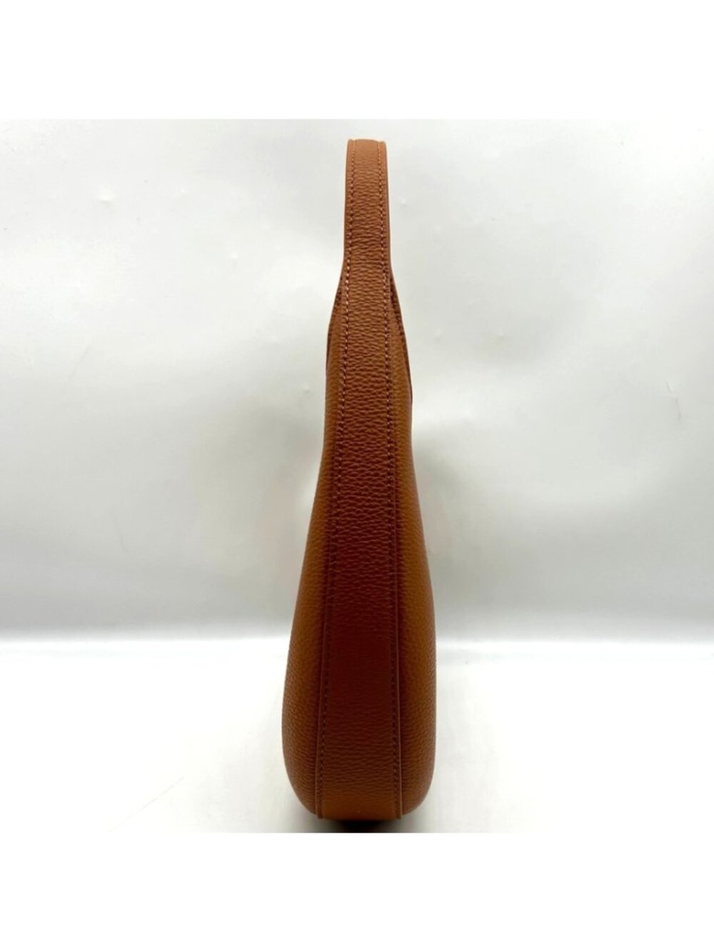 JW PEI Brown Crescent Shoulder Bag - Picture 3 of 9